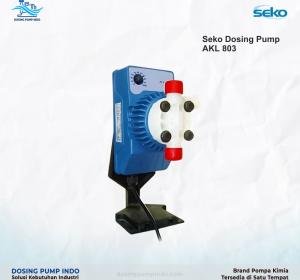 Seko Dosing Pump - AKL803